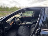 Mercedes E 220-12