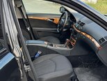 Mercedes E 220-8