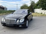 Mercedes E 220-6