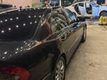 Mercedes E 220-19