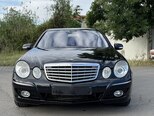 Mercedes E 220-1