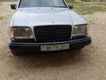 Mercedes 220 E-4