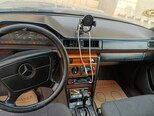 Mercedes 220 E-9