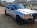 Mercedes 220 E-1