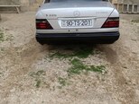 Mercedes 220 E-6