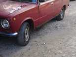 LADA (VAZ) 21011-4