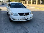Nissan Sunny-1