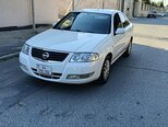 Nissan Sunny-2