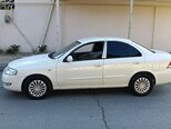 Nissan Sunny-4
