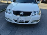 Nissan Sunny-3