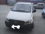Mercedes Vito 111 CDI-1
