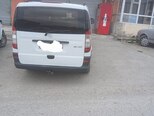 Mercedes Vito 111 CDI-2