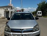 Opel Astra-1