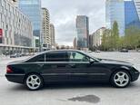 Mercedes S 350-2