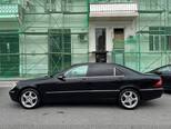 Mercedes S 350-3