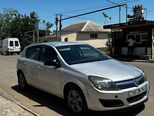 Opel Astra-2
