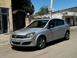Opel Astra-3