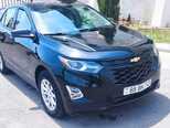 Chevrolet Equinox-7