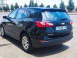 Chevrolet Equinox-4