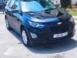 Chevrolet Equinox-5