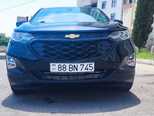 Chevrolet Equinox-2