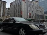 Mercedes S 350-7
