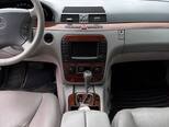 Mercedes S 350-8