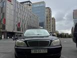 Mercedes S 350-1