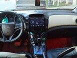 Chevrolet Cruze-6