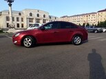 Chevrolet Cruze-4