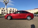 Chevrolet Cruze-3