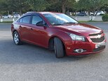 Chevrolet Cruze-8