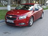 Chevrolet Cruze-9