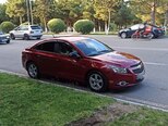 Chevrolet Cruze-10
