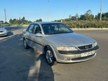 Opel Vectra-2