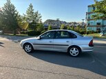 Opel Vectra-3