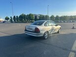 Opel Vectra-7