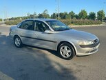Opel Vectra-4