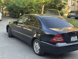 Mercedes C 180-4