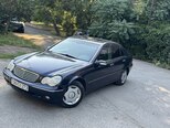 Mercedes C 180-5
