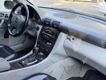 Mercedes C 180-6