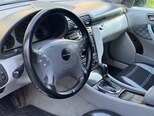 Mercedes C 180-2