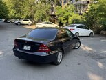 Mercedes C 180-8