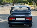 LADA (VAZ) 2107-7