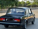 LADA (VAZ) 2107-5