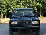 LADA (VAZ) 2107-2