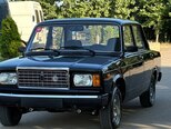 LADA (VAZ) 2107-3
