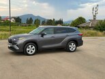 Toyota Highlander-3