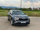 Toyota Highlander-21