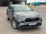 Toyota Highlander-18